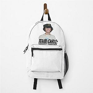 Team Chris Sturniolo (Love & Takeout) Backpack