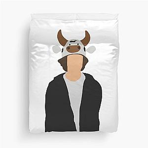 Chris Sturniolo    Duvet Cover