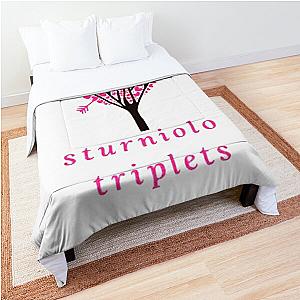 Chris sturniolo  (4) Comforter