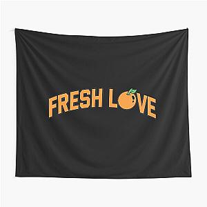 fresh love Tapestry