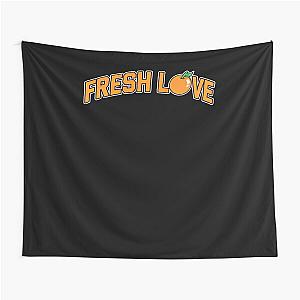 fresh love Tapestry