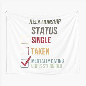 Chris Sturniolo - Relationship    Tapestry