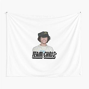 Team Chris Sturniolo (Love & Takeout) Tapestry