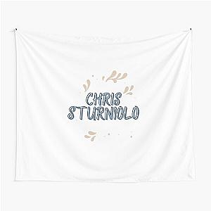 chris sturniolo Sturniolo Triplets Family Tapestry