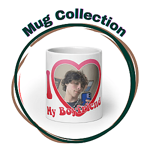 Fresh Love Mugs