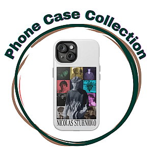 Fresh Love Cases