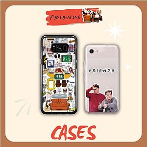 Friends TV Show Cases