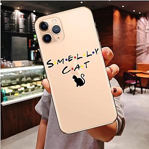 F.R.I.E.N.D.S Smelly Cat Phone Case FRMA3012