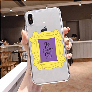 F.R.I.E.N.D.S Frame Phone Case FRMA3012