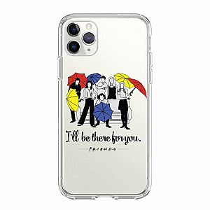 F.R.I.E.N.D.S There For You Phone Case FRMA3012