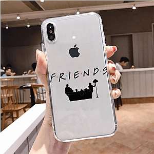 F.R.I.E.N.D.S Theme Phone Case FRMA3012