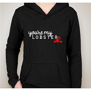 Friends Hoodies - F.R.I.E.N.D.S "You're My Lobster" Unisex Adult Hoodie FRI3012