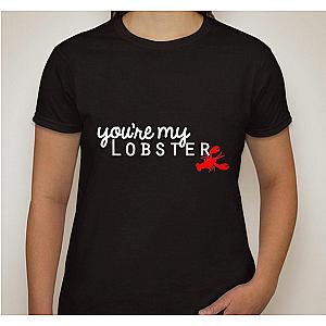 Friends T-Shirts - F.R.I.E.N.D.S "You're My Lobster" T-Shirt FRI3012