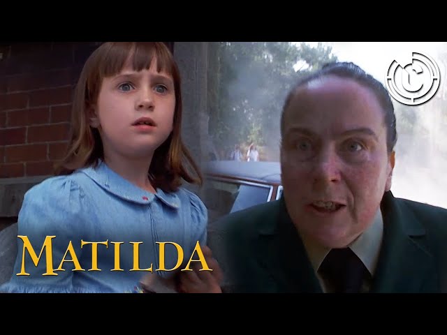 The Enduring Charm of Matilda Why Roald Dahls Classic Still Resonates Today