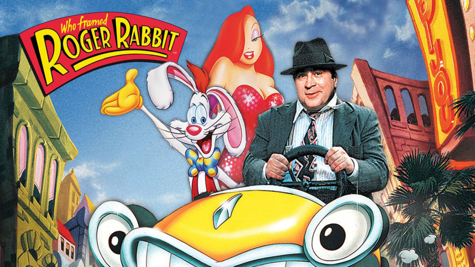 The Legacy of Who Framed Roger Rabbit A Groundbreaking Fusion of Animation and Live Action