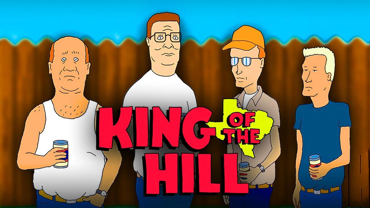 King of the Hill: The Underrated Animated Series That Defined Suburban Humor