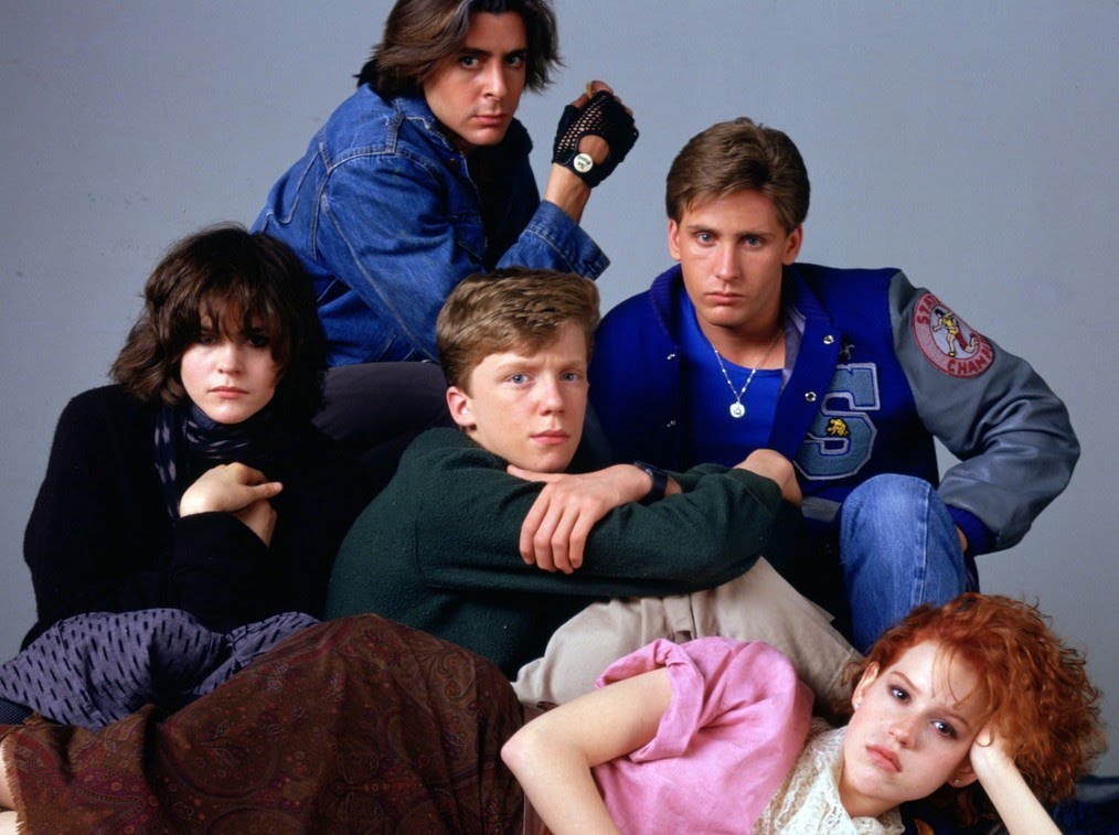 How The Breakfast Club Challenges Stereotypes and Promotes Empathy