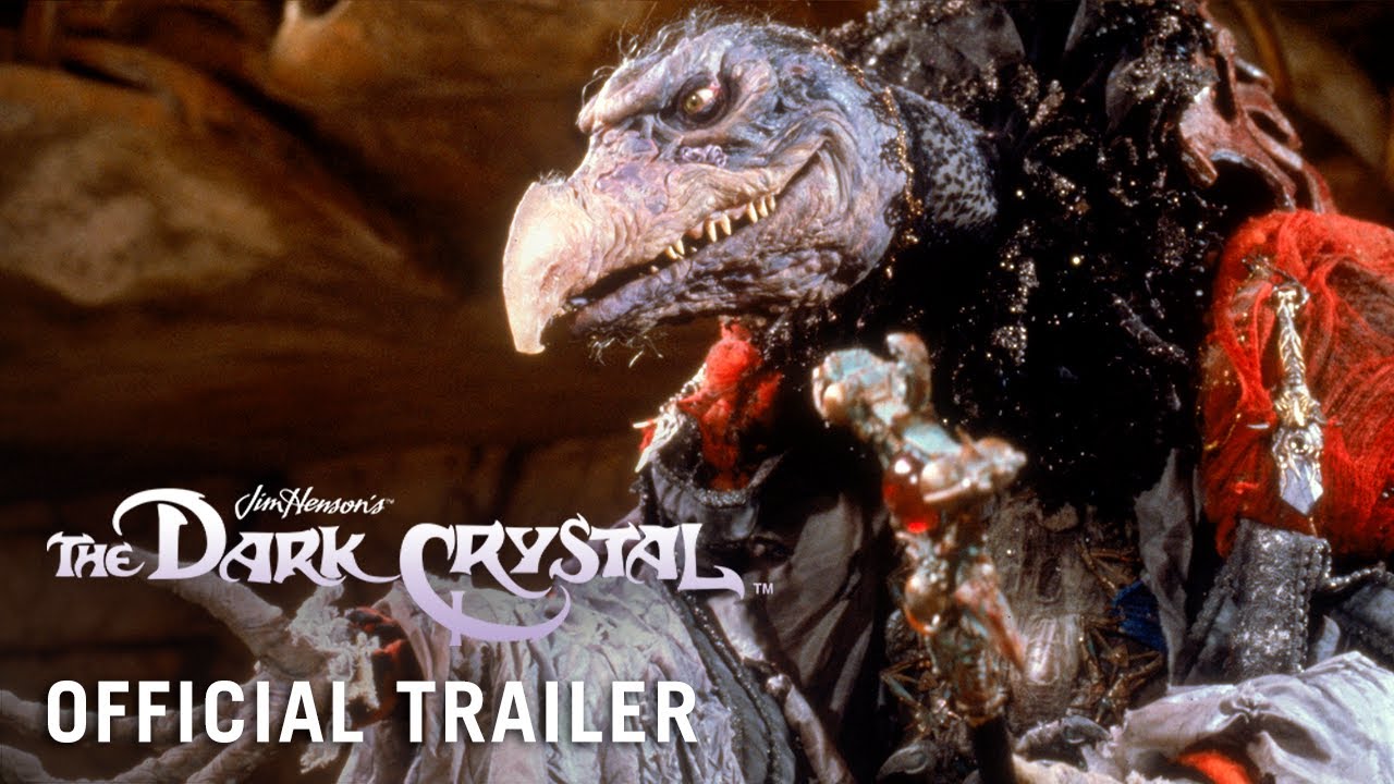 The Dark Crystal Universe How the Prequel Series Expands the Story