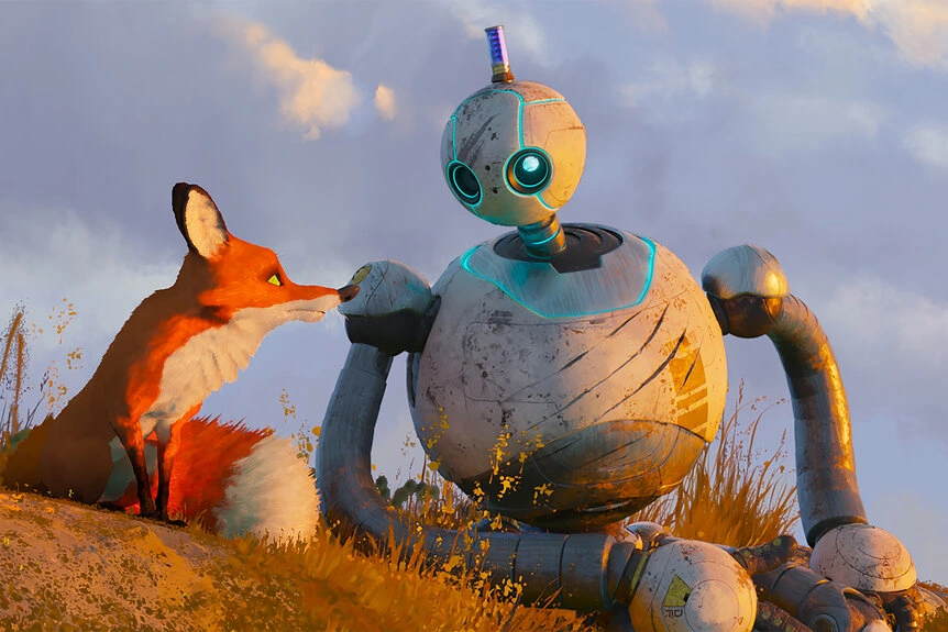 What Makes The Wild Robot a Unique and Compelling Tale for All Ages