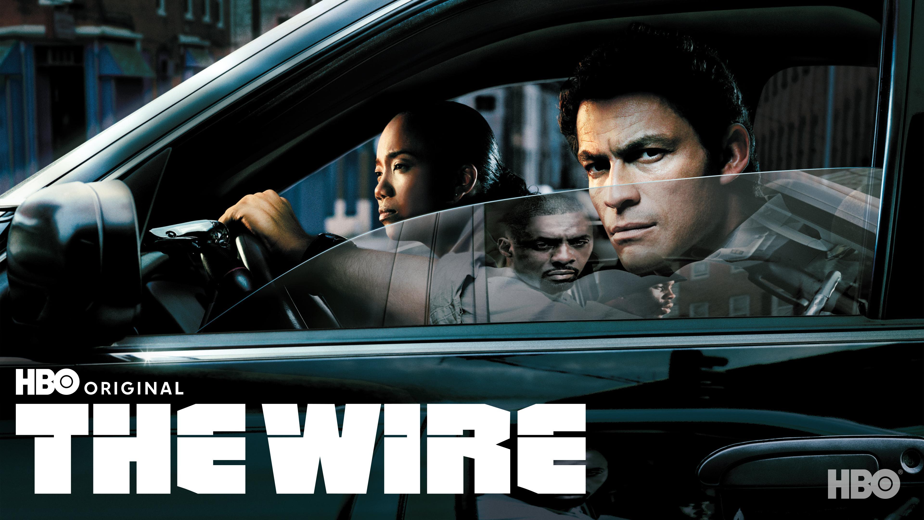 The Wires Social Commentary How the Show Portrays American Institutions