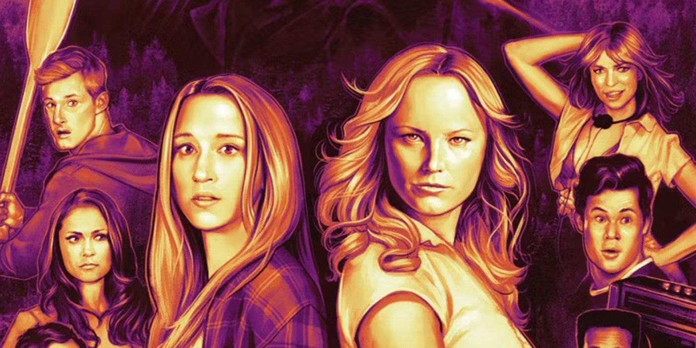 The Final Girls A Love Letter to Slasher Films with a Heartfelt Twist