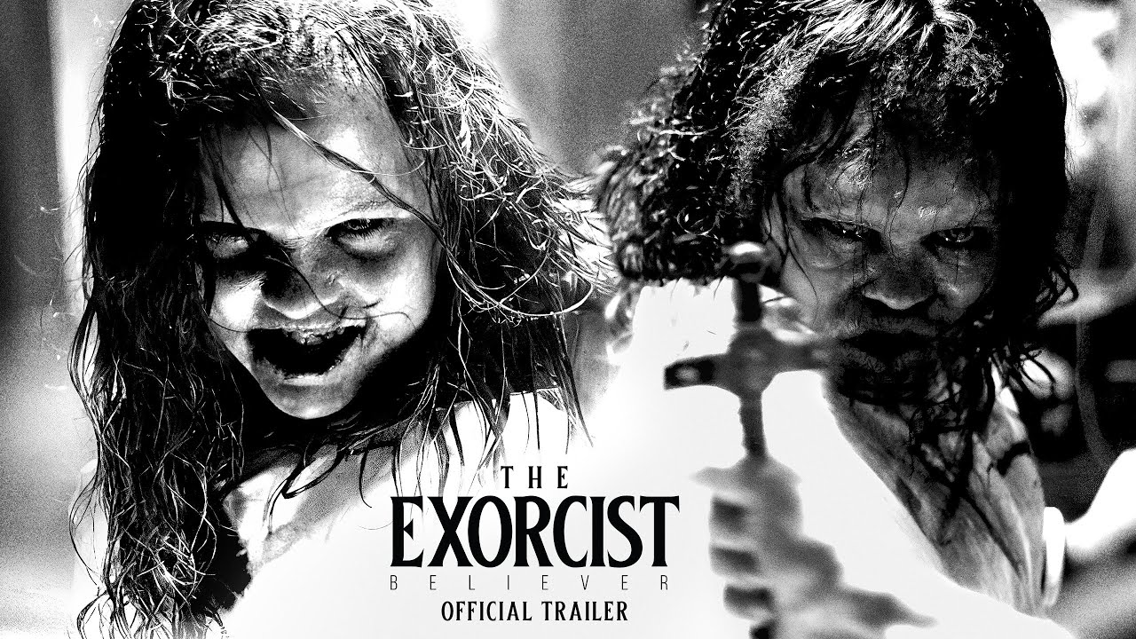 Regan MacNeil and the Art of Fear A Deep Dive into The Exorcist