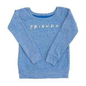 Friends Sweatshirts - Logo Sweatshirt FRI3012