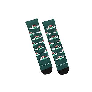 Friends Socks - Central Perk Socks FRI3012