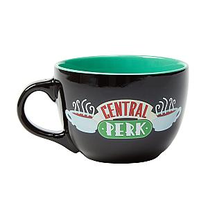 Friends Mugs - Central Perk Mug FRI3012