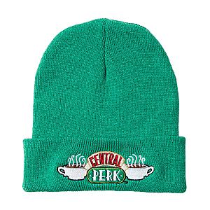 Friends Beanies - Central Perk Beanie FRI3012