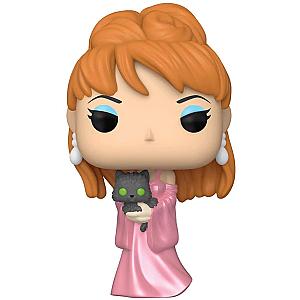 Friends Funko Pop - Music Video Phoebe Funko POP Vinyl FigureFRI3012