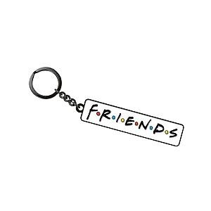 Friends Keychains - Logo Keychain FRI3012