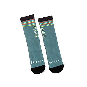 Friends Socks - Frame Socks FRI3012