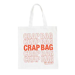 Friends Bags - Crap Bag Tote FRI3012