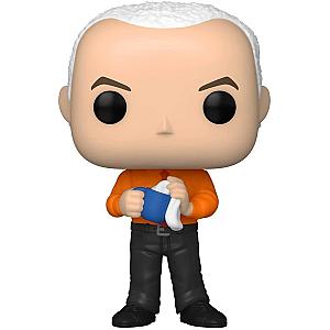 Friends Funko Pop - Gunther Funko POP Vinyl Figure FRI3012