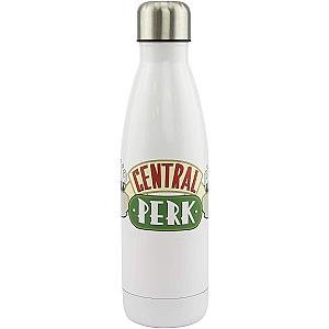 Friends Mugs - Friends Central Perk 16oz Metal Water Bottle FRI3012