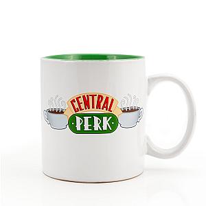 Friends Mugs -  Central Perk Ceramic Coffee Mug FRI3012