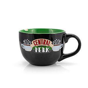 Friends Mugs - Friends Central Perk Ceramic Mug FRI3012