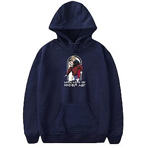 F.R.I.E.N.D.S Under Me Hoodie FRMA3012