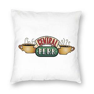 Friends Pillows - Central Perk Coffee Friends TV Show Throw Pillow FRI3012