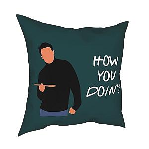 Friends Pillows - How You Doin' Joey Friends TV Show Decor Pillow FRI3012