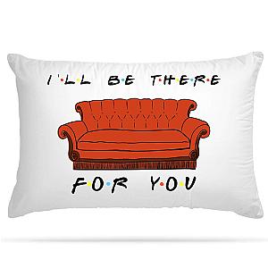 Friends Pillows - Friends TV Series Couch I'll Be There For You 50x75cm Pillow FRI3012