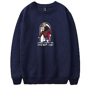 F.R.I.E.N.D.S Under Me Sweatshirt FRMA3012