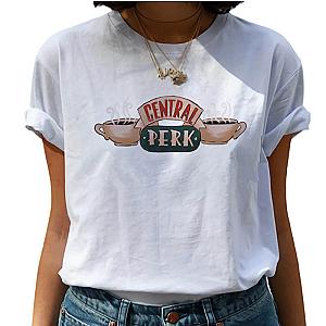 F.R.I.E.N.D.S Central Perk T-Shirt FRMA3012