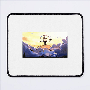 Frieren Understanding Humanity Frieren Mouse Pads