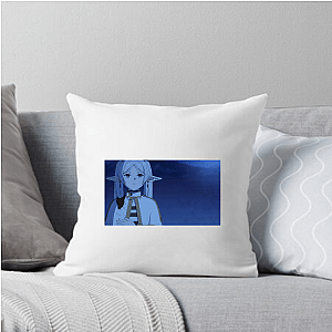 Frieren My Favorite Mage Frieren Pillows Cover