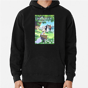 Frieren The Journey Continues Frieren Hoodies