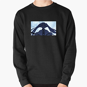 Frieren A Thousand Years Of Wisdom Frieren Sweatshirts