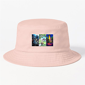 Frieren Beyond The Hero's Party Frieren Hats & Caps
