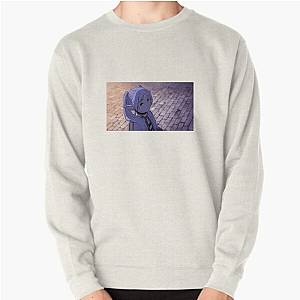 Frieren Time Flies Elf Stays Frieren Sweatshirts